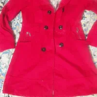 پالتو و لباس