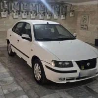 سمندef7 مدل97