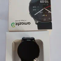 ساعت هوشمندشیائومیamazfit pop3r|ساعت|قم, انصار‌الحسین|دیوار
