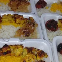 غذای خانگی|خدمات پذیرایی، مراسم|گرگان, |دیوار