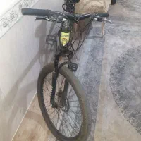 دوچرخه ۲۶ مارشال|دوچرخه، اسکیت، اسکوتر|بهارستان, |دیوار