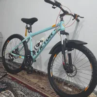 دوچرخه ۲۶ در حد نوو