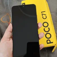 گوشی Poco c71|موبایل|دوگنبدان, |دیوار
