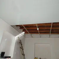 خدمات سقف کاذب