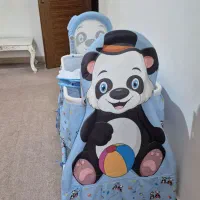 گهواره|اسباب و اثاث بچه|جم, |دیوار