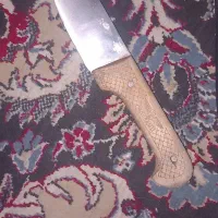 چاقو سلاخی