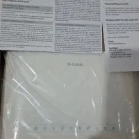 مودم دی لینک
