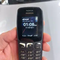 نوکیا ۱۰۶ nokia 106|موبایل|رشت, سعدی (تختی)|دیوار