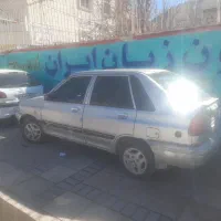 پراید۱۴۱تمام فابریک|خودرو سواری و وانت|شیراز, نیستان|دیوار