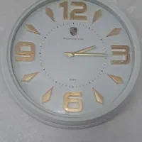 ساعت دیواری پورشه