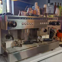 اسپرسو ساز  دو گروپ صنعتی