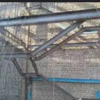 جوشکاری ورابیس کاری|خدمات پیشه و مهارت|بروجرد, |دیوار