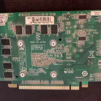 کارت گرافیک ۱ گیگ برند بایواستار|قطعات و لوازم جانبی رایانه|اصفهان, دانشگاه اصفهان|دیوار