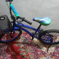 دوچرخه 20|دوچرخه، اسکیت، اسکوتر|قم, نیروگاه|دیوار