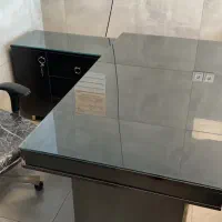 میز اداری و مبل|مبلمان اداری|شیراز, درکی|دیوار