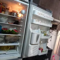 مهاجرت|یخچال و فریزر|تهران, سنگلج|دیوار