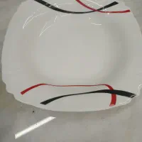 ظروف پذیرایی در حد نو|ظروف سرو و پذیرایی|اهر, |دیوار