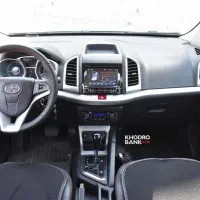 جک s3|خودرو سواری و وانت|مشهد, رضاشهر|دیوار