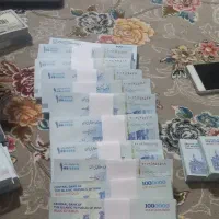 پول تزئینی برای مراسمات