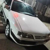 زانتیا ۲۰۰۰ مدل ۸۸|خودرو سواری و وانت|رشت, شهرک صبا|دیوار