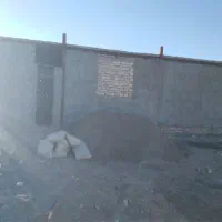 فروش دو واحد ویلایی نیمه ساز در شهرک کلاته ملک