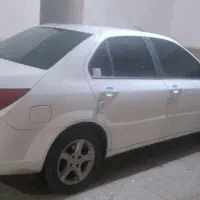 دنا تیپ ۲|خودرو سواری و وانت|ماهدشت, |دیوار