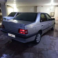 پژو 405 SLX موتور 1800، مدل ۱۳۹۰