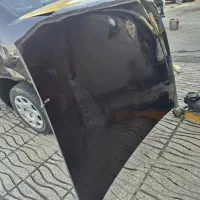 کاپوت سمند