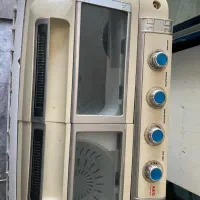 لباس شویی دو قلو