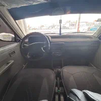 پراید|خودرو سواری و وانت|کهنوج, |دیوار