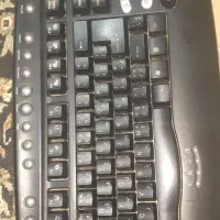 ۳عددکیبورد کامپیوتر