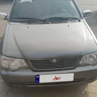 پراید ۱۱۱ مدل ۹۱|خودرو سواری و وانت|رشت, کوی جام جم|دیوار