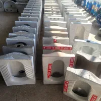 فروش سنگ توالت باغی