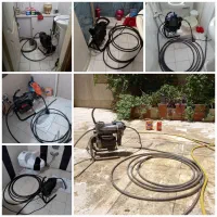 چاه بازکن و فنر زنی شرق تهران فوری فنرزن فاضلاب۲۴س|خدمات پیشه و مهارت|تهران, نارمک|دیوار