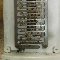 چراغ خواب با  پشه کش برقی|چراغ خواب و آباژور|پاکدشت, پاکدشت (مامازند)|دیوار