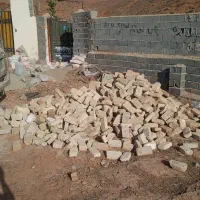 فروش آجردست دوم