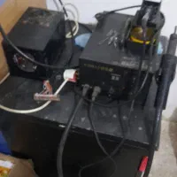 دستگاه هیتر هویه