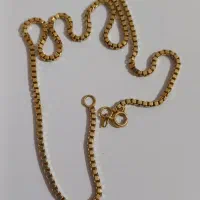 زنجیر طلا