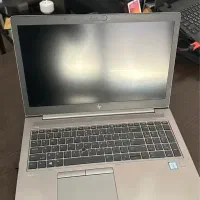 لپ تاپ HP ZBOOK G515U|رایانه همراه|تهران, فلسطین (میدان انقلاب)|دیوار