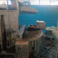 تنور یا دوار اصفهان صنعت پخت نان درآر|ماشین‌آلات صنعتی|دیشموک, |دیوار