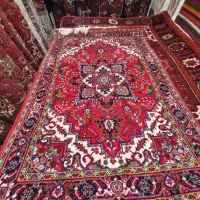 کناره های مختلف|فرش|مراغه, |دیوار