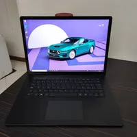 سرفیس لپتاپ ۳ و ۴ surface laptop 3 & 4|رایانه همراه|تهران, هروی|دیوار