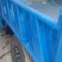 نیسان کمپرس دیزلی