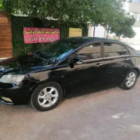 جیلی امگرند7فول وارداتی ده ایربگ بدون رنگ زیرقیمت|خودرو سواری و وانت|شیراز, شهرک گلستان|دیوار