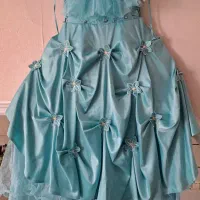 لباس مجلسی مناسب سن ۷ سال تا ۱۲ سال