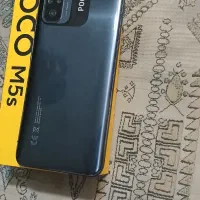 گوشی m5s|موبایل|قدس, شهر‌قدس|دیوار