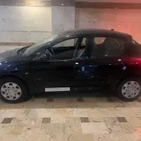 پژو ۲۰۷ صفر پانا ارتقا