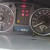 پژو پارس مدل 95