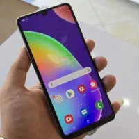 گوشی سامسونگ A31 در حد نو