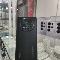 گوشی not14pro 256/8